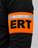 Custom Adjustable ERT Armband