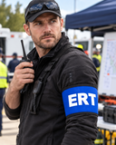 Custom Adjustable ERT Armband
