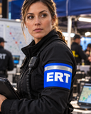 Custom Adjustable ERT Armband