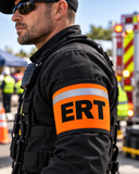 Custom Adjustable ERT Armband