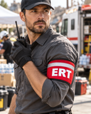 Custom Adjustable ERT Armband