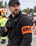Custom Adjustable ERT Armband
