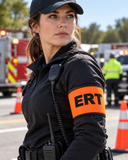 Custom Adjustable ERT Armband