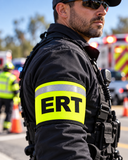 Custom Adjustable ERT Armband