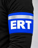 Custom Adjustable ERT Armband