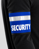 Custom Adjustable SECURITY Armband