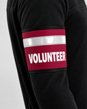 Custom Adjustable VOLUNTEER Armband