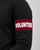 Custom Adjustable VOLUNTEER Armband