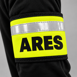 Custom Adjustable ARES Armband