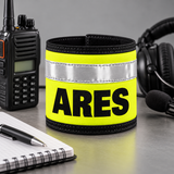Custom Adjustable ARES Armband