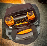 EZ Flate Air Compressor Deluxe Carry Bag