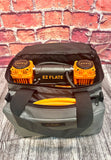 EZ Flate Air Compressor Deluxe Carry Bag