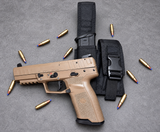 Five Seven Double Mag Pouch MOLLE