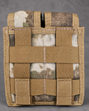 Five Seven Double Mag Pouch MOLLE