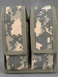 Five Seven Double Mag Pouch MOLLE