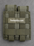 Five Seven Double Mag Pouch MOLLE
