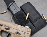 Five Seven Double Mag Pouch MOLLE