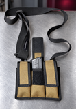 Five-Seven Triple Magazine Sling Pack