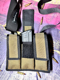 Five Seven Triple Mag Pouch  Sling Pack