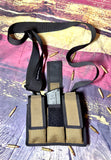 Five Seven Triple Mag Pouch  Sling Pack