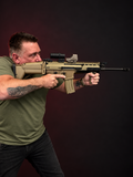 FN SCAR Custom 2-Point Sling