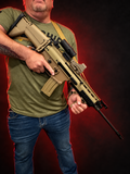 FN SCAR Custom 2-Point Sling
