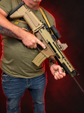 FN SCAR Custom 2-Point Sling