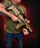 FN SCAR Custom 2-Point Sling