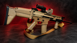 FN SCAR Custom 2-Point Sling