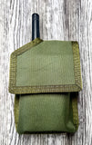 FRS Radio / GPS MOLLE Pocket