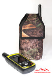 FRS Radio / GPS MOLLE Pocket