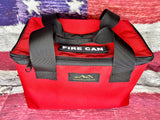 FIRECAN PORTABLE FIRE PIT Carry Bag - IGNIK- Lava Box