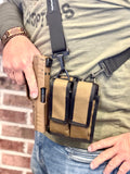 Five Seven QUAD Magazine Sling Pack