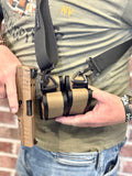 Five Seven QUAD Magazine Sling Pack