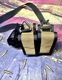 Five Seven QUAD Magazine Sling Pack