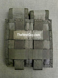 Five Seven Double Mag Pouch MOLLE
