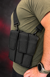 GLOCK HAPPY STICK MAG Sling Pack 3PK
