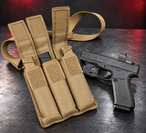 GLOCK HAPPY STICK MAG Sling Pack 