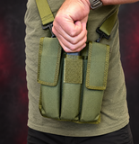 GLOCK HAPPY STICK MAG Sling Pack 3PK