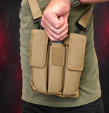 GLOCK HAPPY STICK MAG Sling Pack 3PK