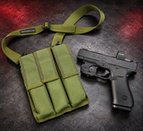 GLOCK HAPPY STICK MAG Sling Pack 