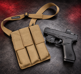 GLOCK HAPPY STICK MAG Sling Pack 