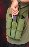 GLOCK HAPPY STICK MAG Sling Pack 3PK