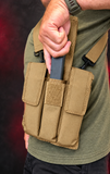 GLOCK HAPPY STICK MAG Sling Pack 3PK