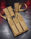 GLOCK HAPPY STICK MAG Sling Pack 