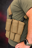 GLOCK HAPPY STICK MAG Sling Pack 3PK