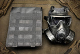 Gas Mask Pouch