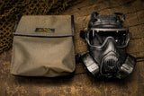 Gas Mask Pouch