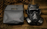 Gas Mask Pouch