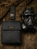 Gas Mask Pouch